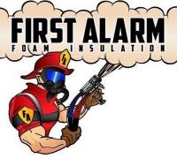First Alarm Foam image 1